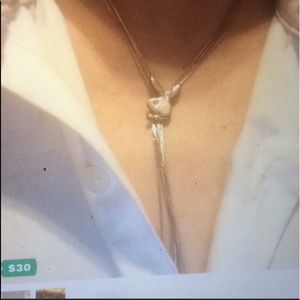 PLAYBOY Jewelry - Playboy choker necklace PLAYBOY Jewelry - Playboy choker necklace